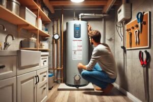 What to Check When You Have No Hot Water