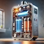 No Hot Water in Tankless Water Heater