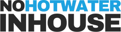 No Hot Waterin House